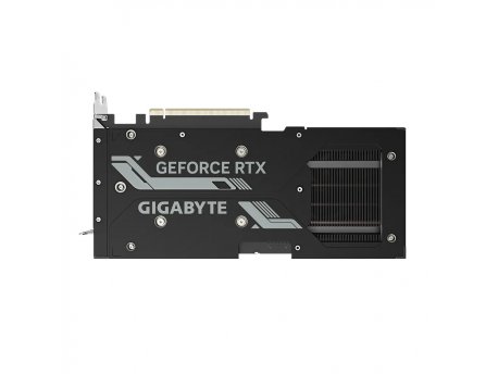 GIGABYTE GeForce RTX 4070 Ti SUPER WINDFORCE OC 16GB GDDR6X 256bit GV-N407TSWF3OC-16GD Grafička kartica