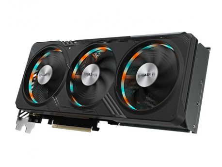 GIGABYTE NVidia GeForce RTX 4070 SUPER GAMING 12GB GV-N407SGAMING OC-12GD grafička karta