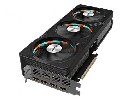 GIGABYTE NVidia GeForce RTX 4070 SUPER GAMING 12GB GV-N407SGAMING OC-12GD grafička karta