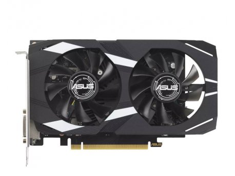 ASUS NVidia GeForce RTX 3050 6GB 128bit DUAL-RTX3050-O6G grafička karta