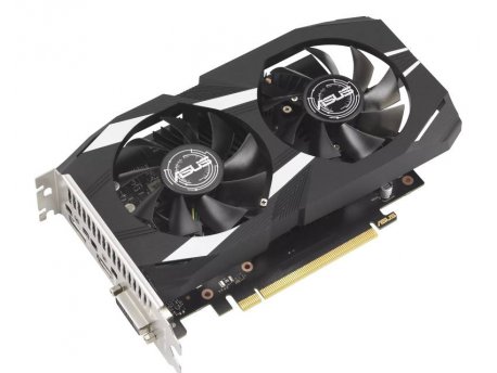 ASUS NVidia GeForce RTX 3050 6GB 128bit DUAL-RTX3050-O6G grafička karta