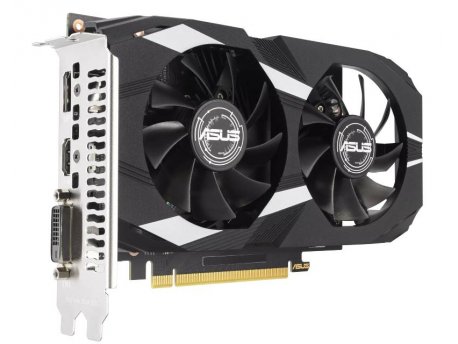 ASUS NVidia GeForce RTX 3050 6GB 128bit DUAL-RTX3050-O6G grafička karta