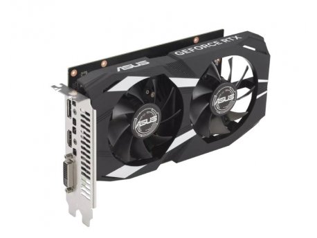 ASUS NVidia GeForce RTX 3050 6GB 128bit DUAL-RTX3050-O6G grafička karta