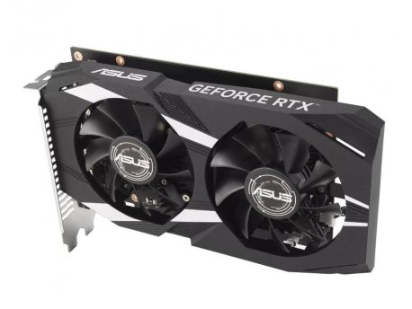 ASUS NVidia GeForce RTX 3050 6GB 128bit DUAL-RTX3050-O6G grafička karta