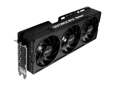 PALIT GeForce RTX4070Ti Super JetStream OC (NED47TSS19T2-1043J) grafička kartica