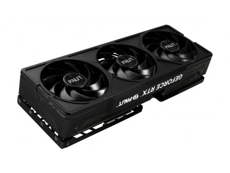 PALIT GeForce RTX4070Ti Super JetStream OC (NED47TSS19T2-1043J) grafička kartica