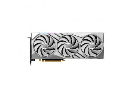 MSI NVidia GeForce RTX 4070 12GB RTX 4070 SUPER 12G GAMING X SLIM WHITE grafička karta