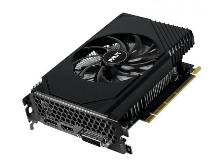 PALIT GeForce RTX3050 StormX (NE63050018JE-1070F) grafička kartica