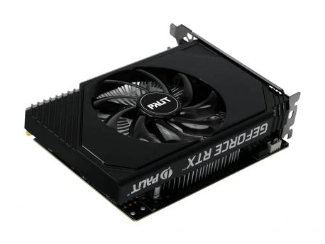 PALIT GeForce RTX3050 StormX (NE63050018JE-1070F) grafička kartica