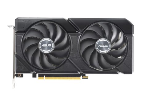 ASUS NVidia GeForce RTX 4060 8GB 128bit DUAL-RTX4060-O8G-EVO grafička karta