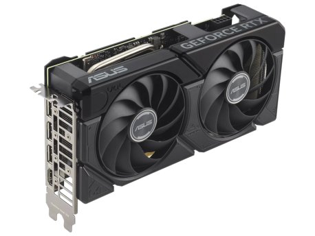 ASUS NVidia GeForce RTX 4060 8GB 128bit DUAL-RTX4060-O8G-EVO grafička karta