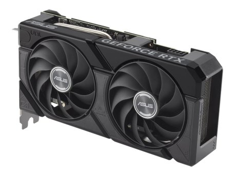 ASUS NVidia GeForce RTX 4060 8GB 128bit DUAL-RTX4060-O8G-EVO grafička karta