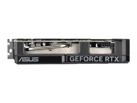 ASUS NVidia GeForce RTX 4060 8GB 128bit DUAL-RTX4060-O8G-EVO grafička karta