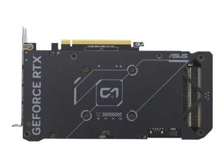 ASUS NVidia GeForce RTX 4060 8GB 128bit DUAL-RTX4060-O8G-EVO grafička karta