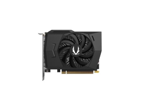 ZOTAC RTX 3050 Solo 6GB DDR6 96 bit 3xDP/HDMI ZT-A30510G-10L