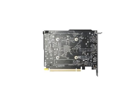 ZOTAC RTX 3050 Solo 6GB DDR6 96 bit 3xDP/HDMI ZT-A30510G-10L