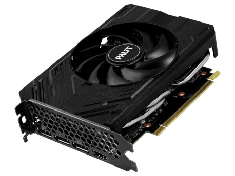 PALIT NVidia GeForce RTX 4060 Ti 8GB 128bit StormX grafička karta