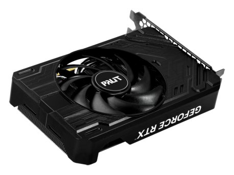 PALIT NVidia GeForce RTX 4060 Ti 8GB 128bit StormX grafička karta