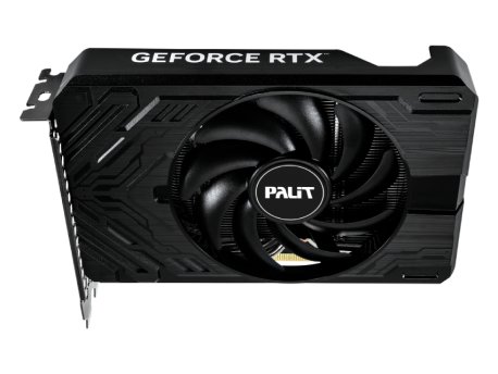 PALIT NVidia GeForce RTX 4060 Ti 8GB 128bit StormX grafička karta