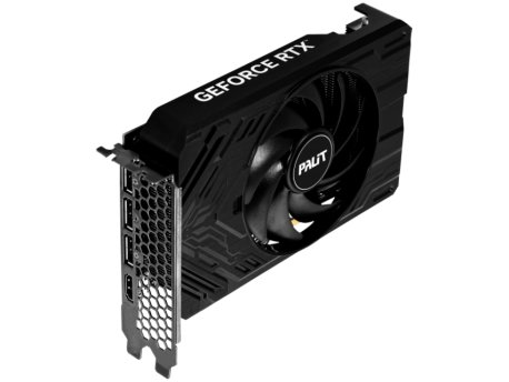 PALIT NVidia GeForce RTX 4060 Ti 8GB 128bit StormX grafička karta