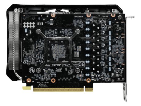 PALIT NVidia GeForce RTX 4060 Ti 8GB 128bit StormX grafička karta