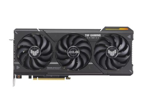 ASUS NVidia GeForce RTX 4070 SUPER 12GB 192bit TUF-RTX4070S-O12G-GAMING grafička karta