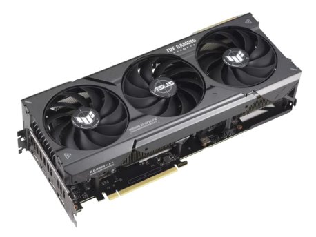 ASUS NVidia GeForce RTX 4070 SUPER 12GB 192bit TUF-RTX4070S-O12G-GAMING grafička karta