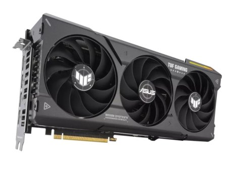 ASUS NVidia GeForce RTX 4070 SUPER 12GB 192bit TUF-RTX4070S-O12G-GAMING grafička karta