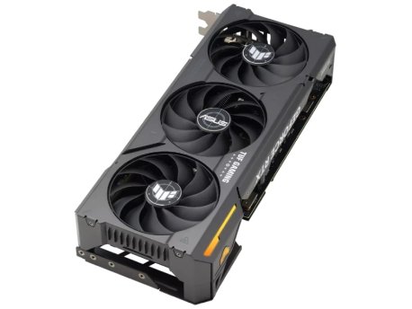 ASUS NVidia GeForce RTX 4070 SUPER 12GB 192bit TUF-RTX4070S-O12G-GAMING grafička karta