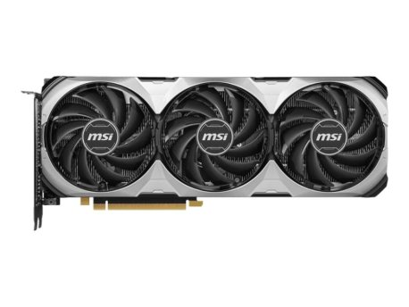 MSI NVidia GeForce RTX 4060 Ti 8GB 128bit RTX 4060 Ti VENTUS 3X E 8G OC grafička karta