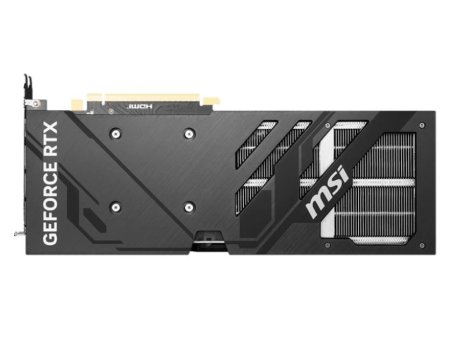 MSI NVidia GeForce RTX 4060 Ti 8GB 128bit RTX 4060 Ti VENTUS 3X E 8G OC grafička karta