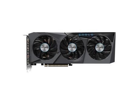 GIGABYTE RTX4070 EAGLE OC 12GB GDDR6, GV-N4070EAGLE OCV2-12GD