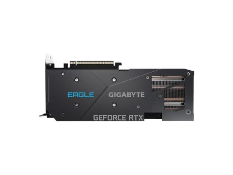 GIGABYTE RTX4070 EAGLE OC 12GB GDDR6, GV-N4070EAGLE OCV2-12GD