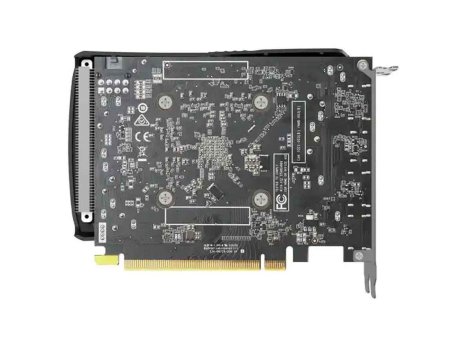 ZOTAC Grafička karta GAMING GeForce RTX 4060 Solo 8GB