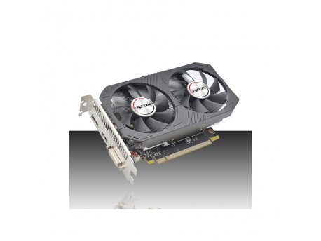 AFOX GEFORCE RX 550 4GB GDDR5 128Bit DVI/HDMI/DP cena