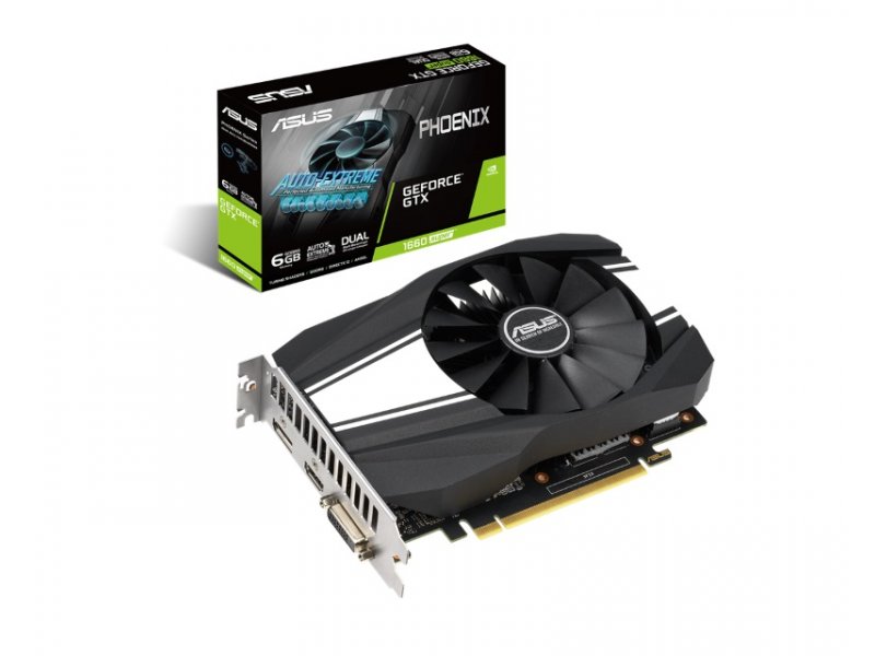 Nvidia geforce gtx 2025 1660 super cena