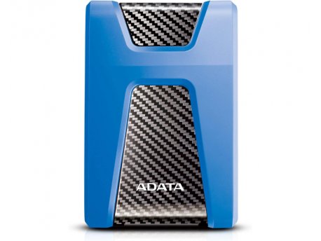 ADATA 1TB 2.5'' AHD650-1TU31-CBL plavi eksterni hard disk