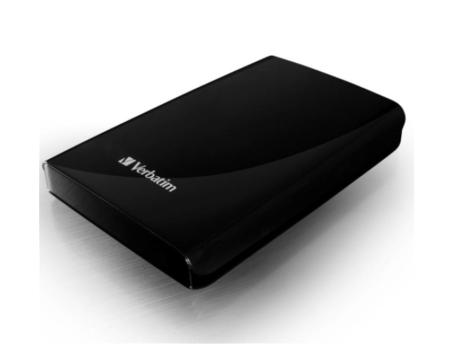 VERBATIM Store 'n' Go 1TB 53023 Eksterni HDD