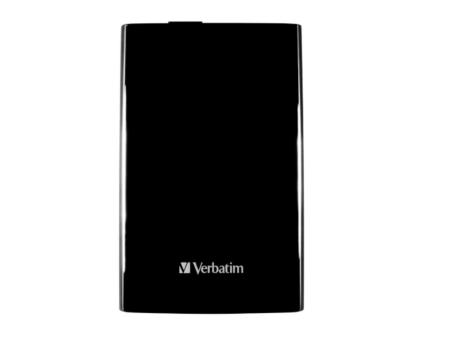 VERBATIM Store 'n' Go 1TB 53023 Eksterni HDD