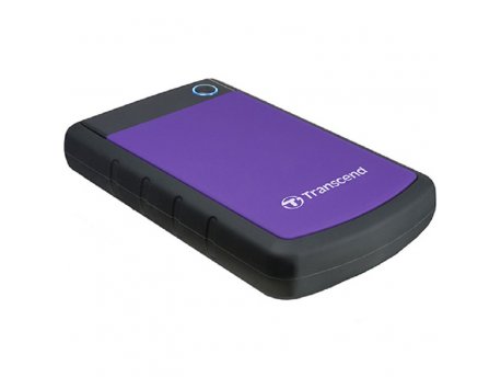 TRANSCEND 2TB USB 3.0 TS2TSJ25H3P cena