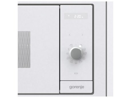 GORENJE BM235G1SYW Ugradna mikrotalasna rerna