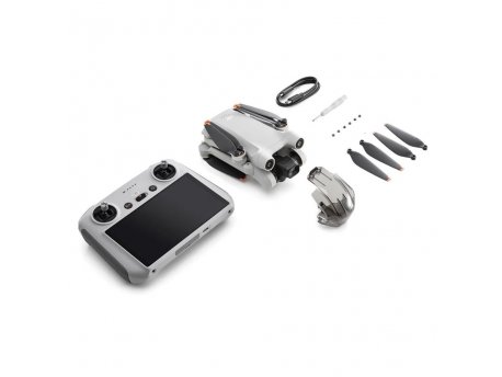 DJI Dron Mini 3 Pro (RC) cena