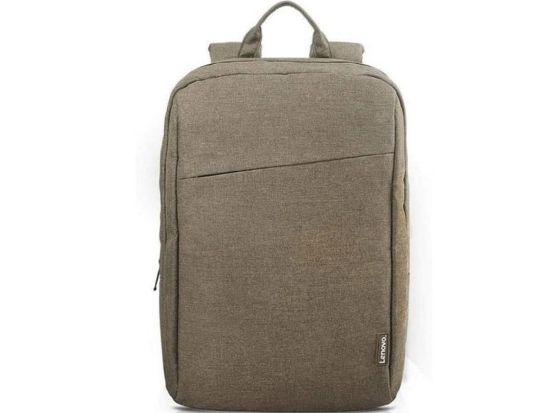 LENOVO Ranac za laptop 15.6, Casual Backpack B210, maslinasto zeleni (GX40Q17228) cena