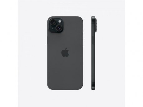 APPLE IPhone 15 512GB Black (mtpc3sx/a)