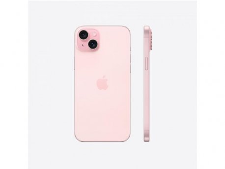 APPLE IPhone 15 Plus 128GB Pink (mu103sx/a)