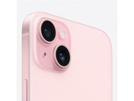 APPLE IPhone 15 Plus 128GB Pink (mu103sx/a)