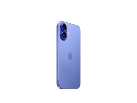 APPLE IPhone 16 128GB Ultramarine (myec3sx/a)