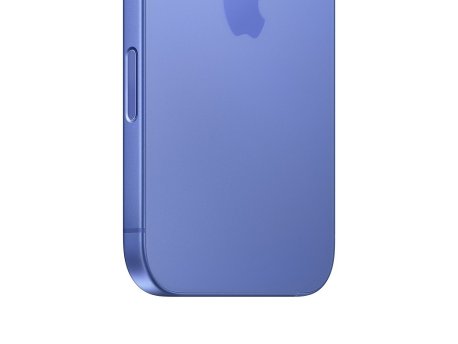 APPLE IPhone 16 128GB Ultramarine (myec3sx/a)