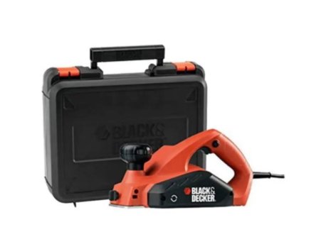 BLACK&DECKER Električno rende 650W KW712KA