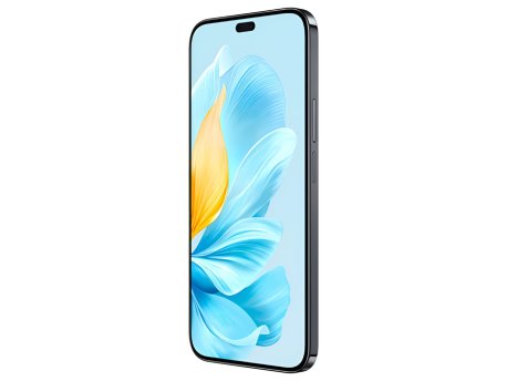 HONOR 200 Lite 5G 8GB/256GB crna (5109BEBY)+ Poklon: zvucnik HONOR Bluetooth